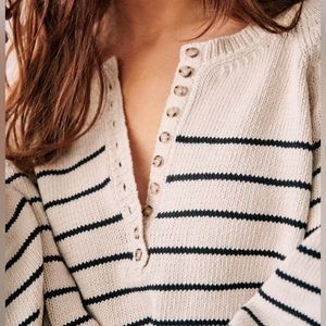 Sézane Leontine Jumper XS